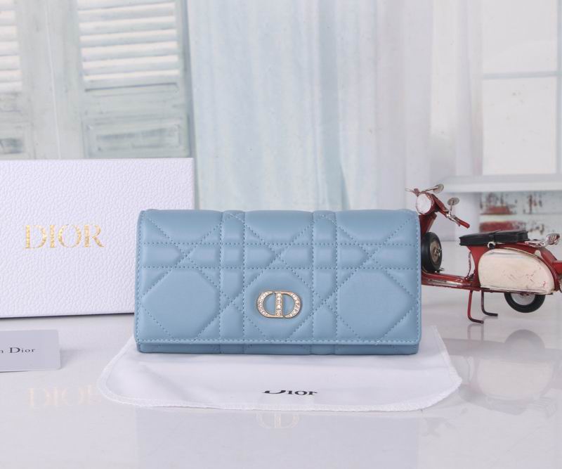 Dior Wallet ID:20260806-97